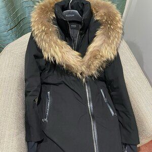 NEW RUDSAK WOMENS JACKET